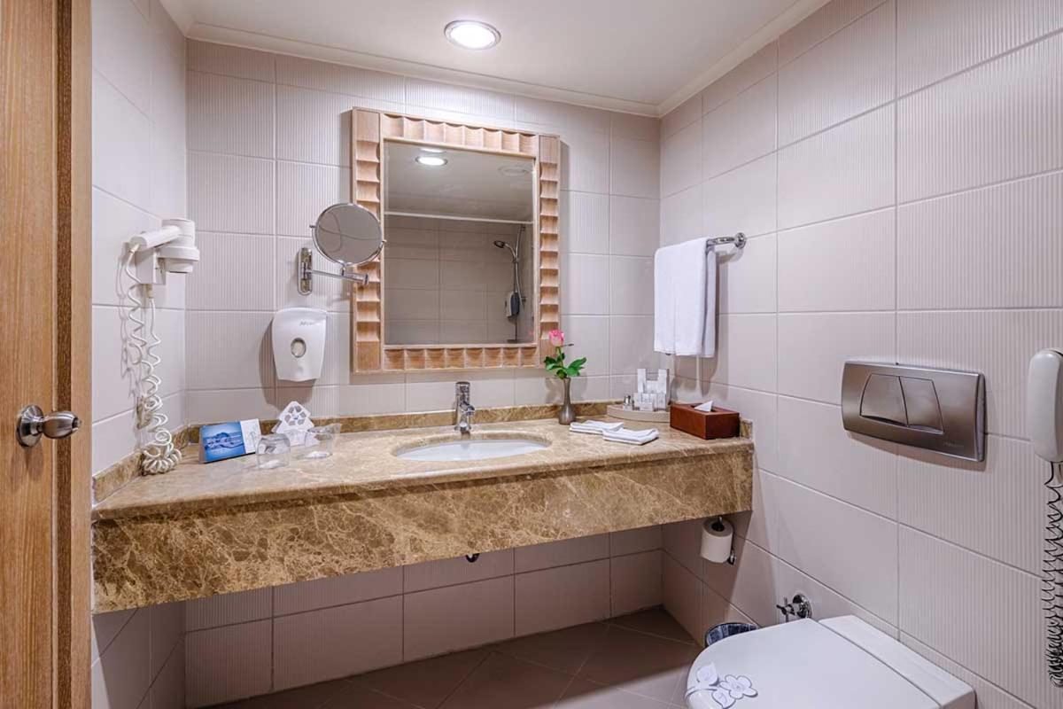 Scylax Family Club Hotell Alanya